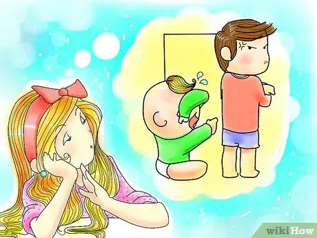 Image titled Decide Whether to Marry a Man With Children Step 2