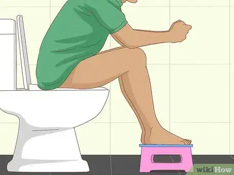 Image titled Poop More Step 2