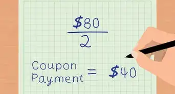 Calculate a Coupon Payment