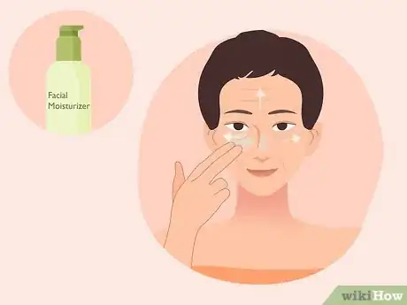 Image titled Do Makeup for Older Women Step 2