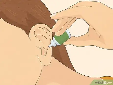 Image titled Remove Water from Ears Step 11