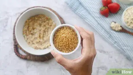 Image titled Make Microwave Oatmeal Step 18