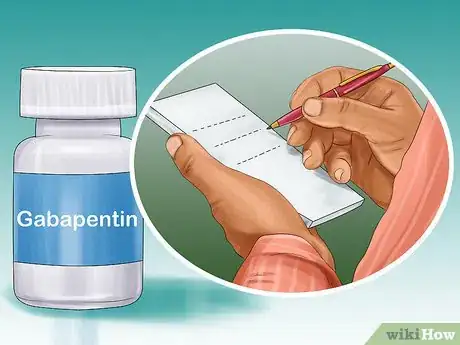 Image titled Give Gabapentin to Cats with Cancer Step 16