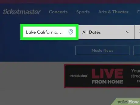 Image titled Buy on Ticketmaster Step 2