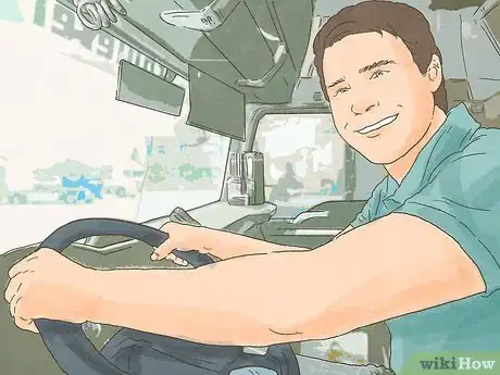 Image titled Get a CDL License in New York Step 1