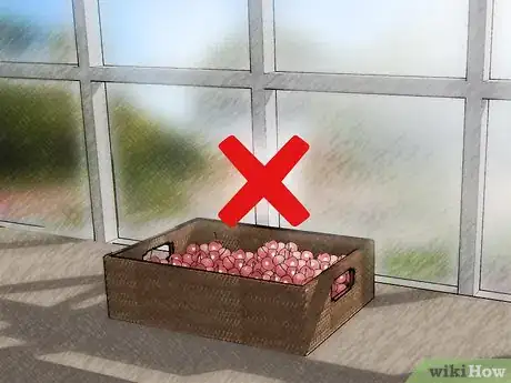 Image titled Select and Store Cherries Step 5