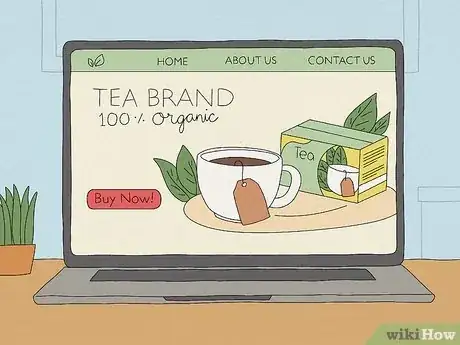 Image titled Start a Tea Business Step 15
