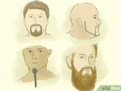 Image titled Grow a Beard Step 12