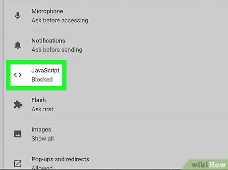 Image titled Enable JavaScript Step 12