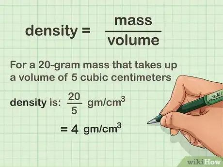 Image titled Find Density Step 6