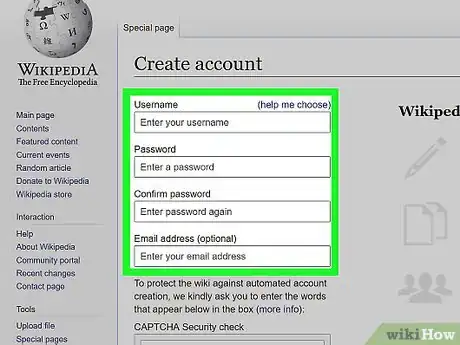 Image titled Contribute to Wikipedia Step 1