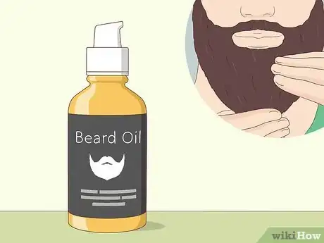 Image titled Clean a Beard Step 6