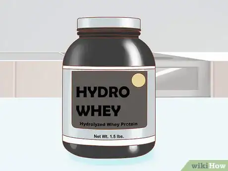 Image titled Drink Whey Protein Step 3