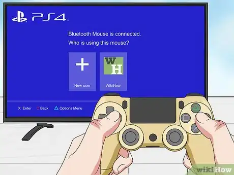 Image titled Connect a PlayStation 4 to Speakers Step 16