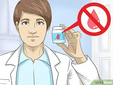 Image titled Stop Post Abortion Bleeding Step 11