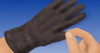 Make Leather Gloves