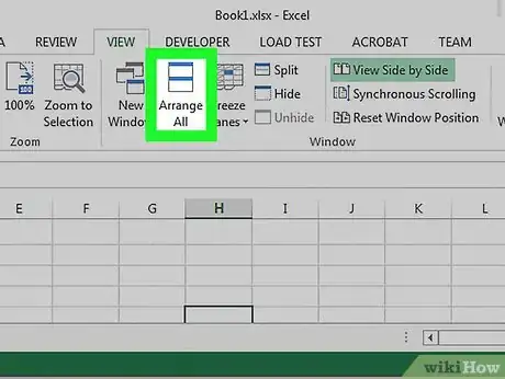 Image titled Compare Data in Excel Step 9