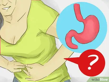 Image titled Make Home Remedies for Diarrhea Step 1
