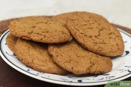 Image titled Make Coffee Cookies Step 12