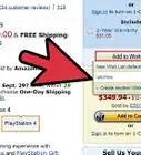 Create an Amazon Wishlist