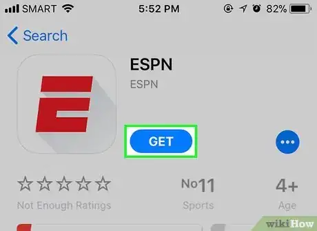 Image titled Get Espn3 Step 4