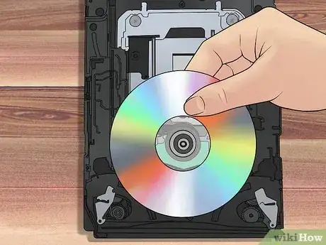 Image titled Realign Your Ps3's Blu Ray So That a Disc Can Load and Eject Step 6