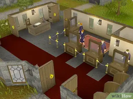 Image titled Raise Your Crafting Level in RuneScape Step 1