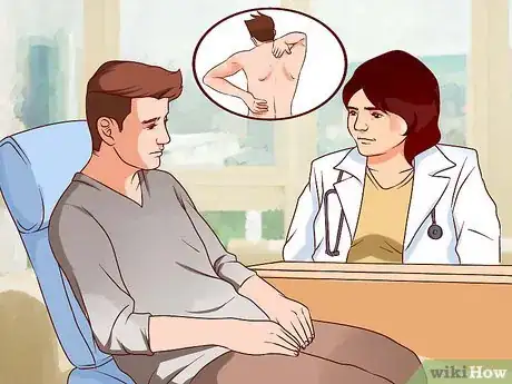 Image titled Get a Quick Appointment With a Doctor Step 13