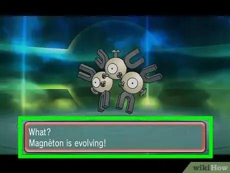 Image titled Evolve Magneton Step 3