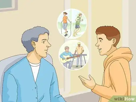 Image titled Talk to Parents So They'll Understand Step 16