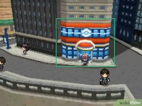 Image titled Get Celebi in Pokémon White Step 6