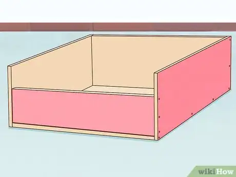 Image titled Build a Whelping Box Step 10