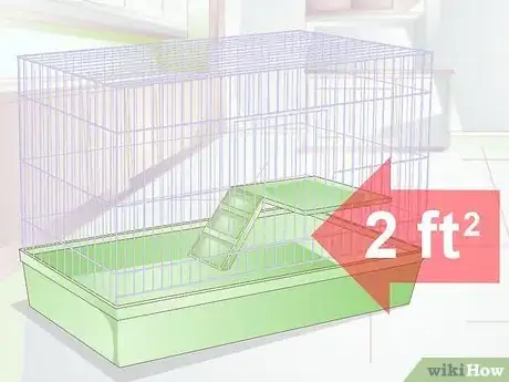 Image titled Make Your Hamster Happy Step 2