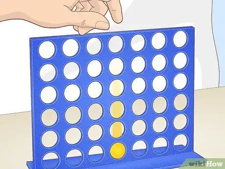 Image titled Win at Connect 4 Step 1