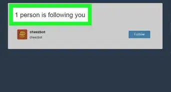 See Who Follows You on Tumblr