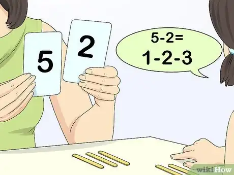 Image titled Teach Your Kid Adding and Subtracting Step 14