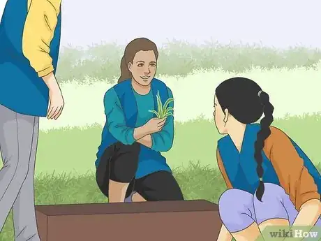 Image titled Start and Manage a Daisy Girl Scout Troop Step 13