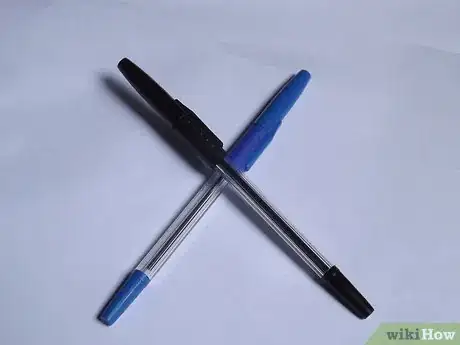 Image titled Make a BICtory Pen Mod for Pen Spinning Step 1