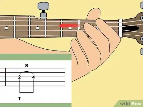 Image titled Read Banjo Tabs Step 13