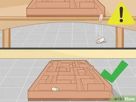 Image titled Build a Hamster Maze Step 12