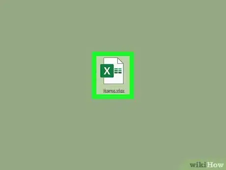 Image titled Open Excel Files Step 1