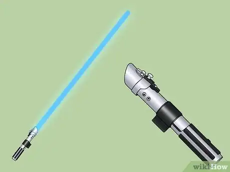 Image titled Choose a Lightsaber Step 6