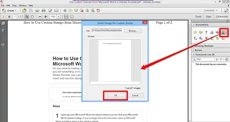 Image titled Use Custom Stamps from Microsoft Word in Adobe Acrobat Step 4.png