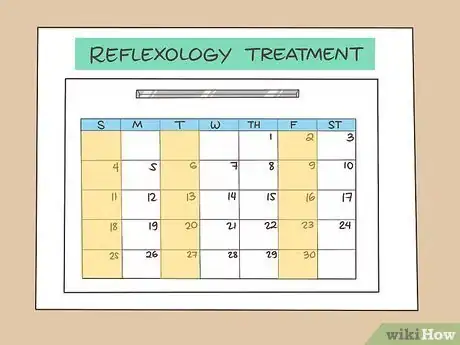 Image titled Use Reflexology for Migraines Step 10