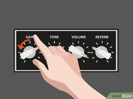 Image titled Reduce Static Noise in a Microphone Step 01