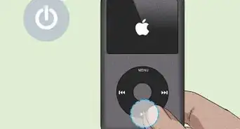 Save an iPod from Water
