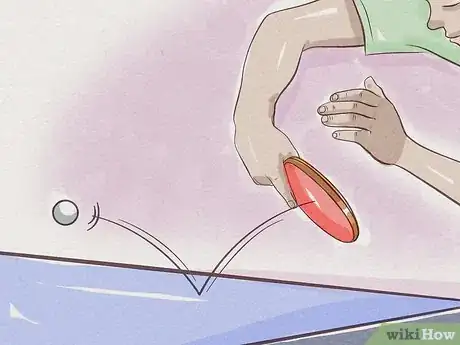 Image titled Serve in Table Tennis Step 6