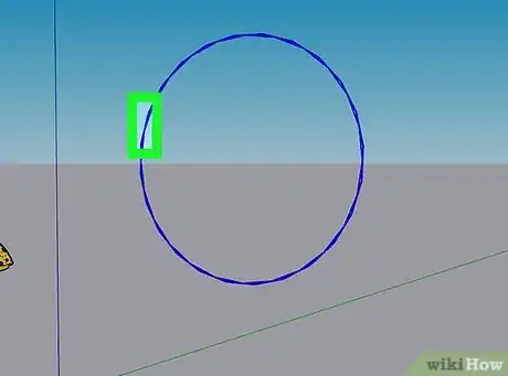 Image titled Make a Sphere in SketchUp Step 11