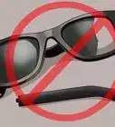 Tell if Ray Ban Sunglasses Are Fake