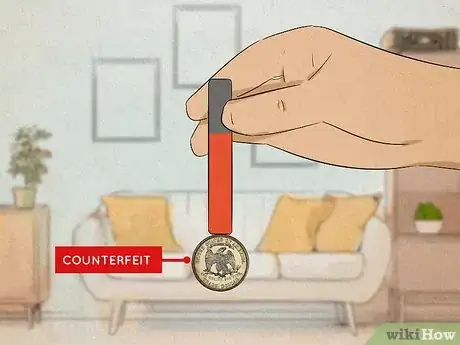 Image titled Detect Counterfeit Trade Dollars Step 1